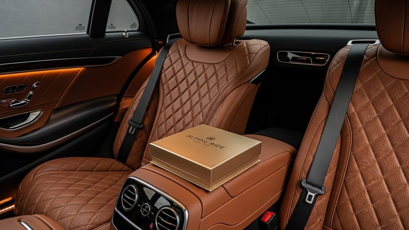 Fashion studio lighting